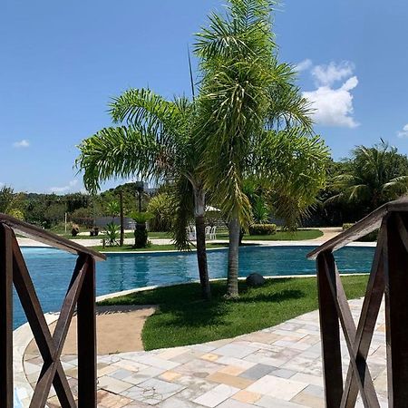Suite Com Varanda No Iloa - Sem Enxoval Barra de São Miguel Zewnętrze zdjęcie