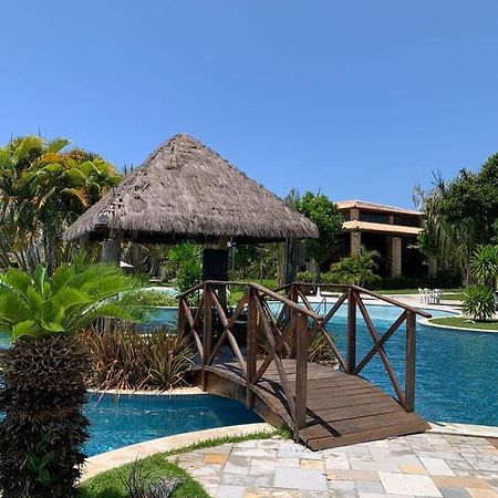 Suite Com Varanda No Iloa - Sem Enxoval Barra de São Miguel Zewnętrze zdjęcie