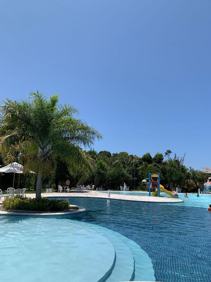 Suite Com Varanda No Iloa - Sem Enxoval Barra de São Miguel Zewnętrze zdjęcie