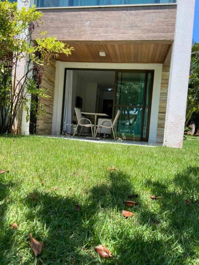 Suite Com Varanda No Iloa - Sem Enxoval Barra de São Miguel Zewnętrze zdjęcie