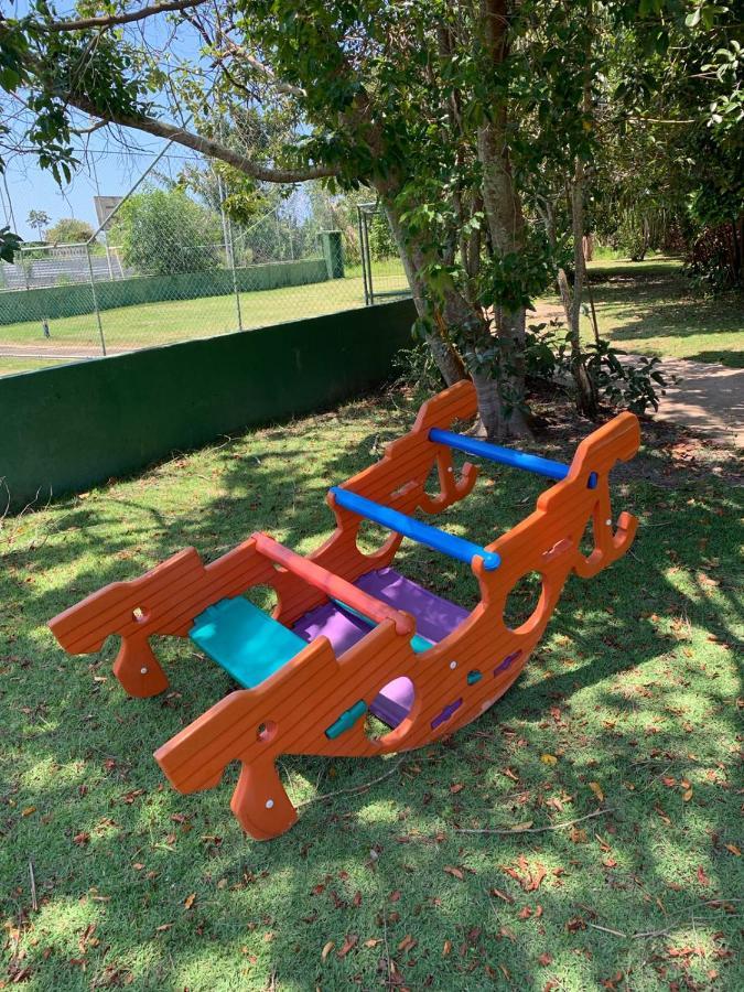 Suite Com Varanda No Iloa - Sem Enxoval Barra de São Miguel Zewnętrze zdjęcie