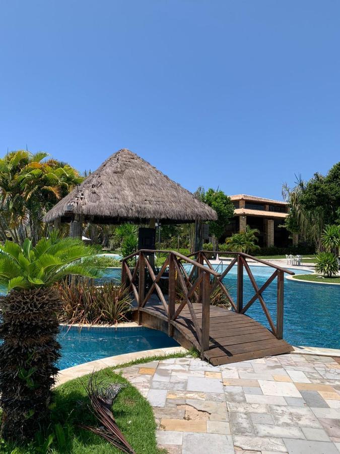 Suite Com Varanda No Iloa - Sem Enxoval Barra de São Miguel Zewnętrze zdjęcie