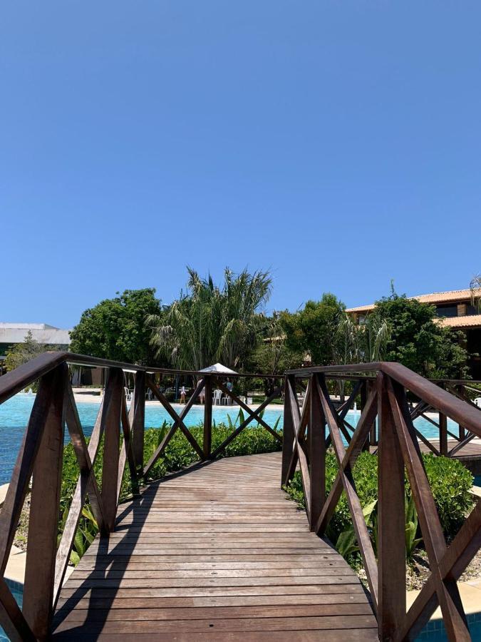 Suite Com Varanda No Iloa - Sem Enxoval Barra de São Miguel Zewnętrze zdjęcie