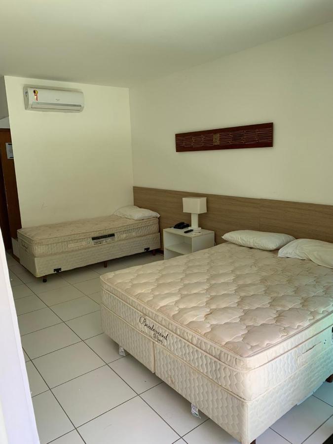 Suite Com Varanda No Iloa - Sem Enxoval Barra de São Miguel Zewnętrze zdjęcie