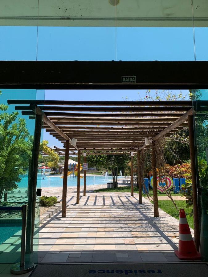 Suite Com Varanda No Iloa - Sem Enxoval Barra de São Miguel Zewnętrze zdjęcie